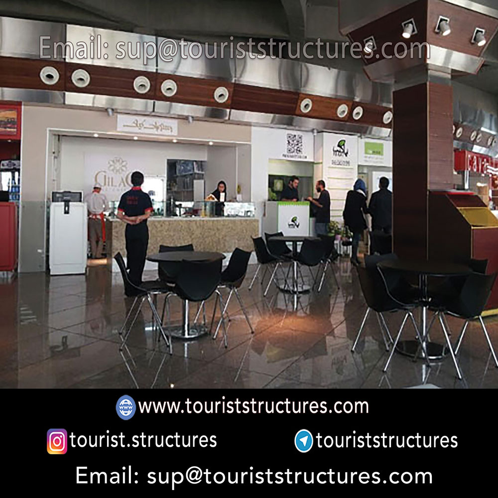 food court 1 food court