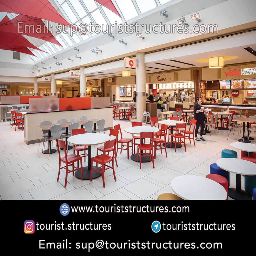 food court 7 food court