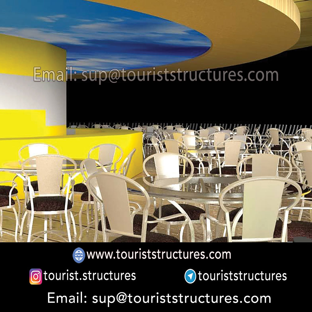 food court 3 food court