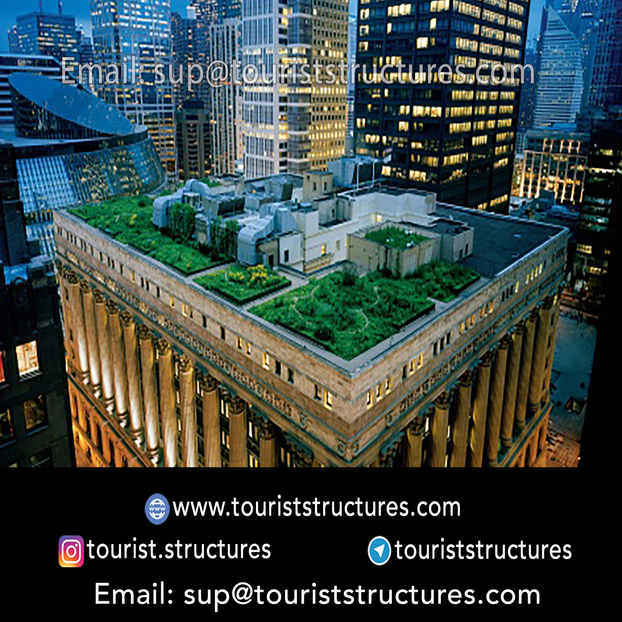 roof garden 10 09RG
