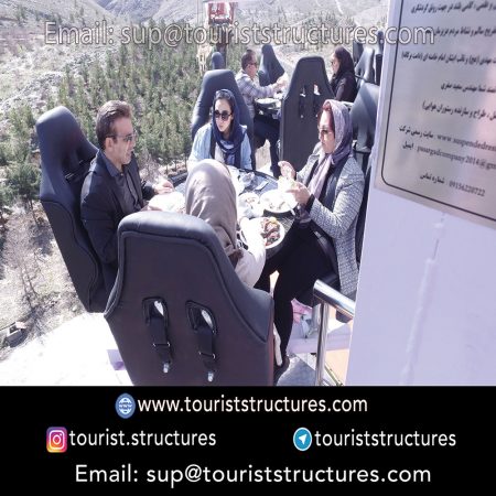 aerial restaurant guests, In this section of the website have been uploaded 83 photos of dear guests of the aerial restaurant of Shandiz, Mashhad that their pleasant feeling is evident in the all photos