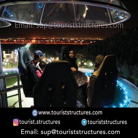 aerial restaurant guests, In this section of the website have been uploaded 83 photos of dear guests of the aerial restaurant of Shandiz, Mashhad that their pleasant feeling is evident in the all photos