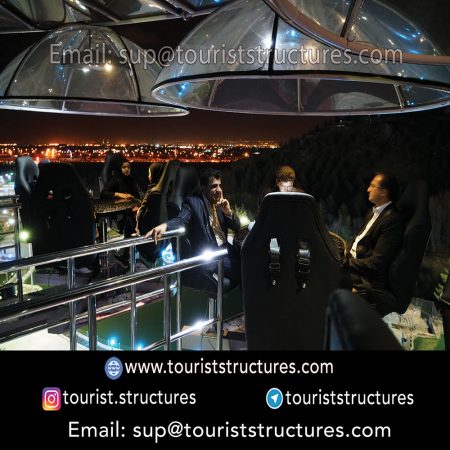 aerial restaurant guests, In this section of the website have been uploaded 83 photos of dear guests of the aerial restaurant of Shandiz, Mashhad that their pleasant feeling is evident in the all photos