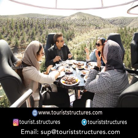 aerial restaurant guests, In this section of the website have been uploaded 83 photos of dear guests of the aerial restaurant of Shandiz, Mashhad that their pleasant feeling is evident in the all photos