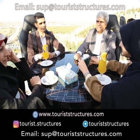 aerial restaurant guests, In this section of the website have been uploaded 83 photos of dear guests of the aerial restaurant of Shandiz, Mashhad that their pleasant feeling is evident in the all photos