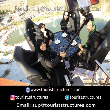 aerial restaurant guests, In this section of the website have been uploaded 83 photos of dear guests of the aerial restaurant of Shandiz, Mashhad that their pleasant feeling is evident in the all photos