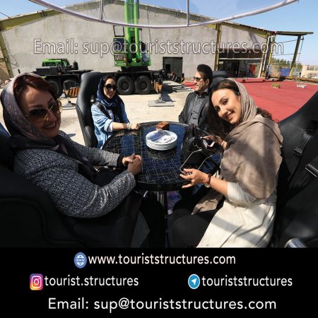 aerial restaurant guests, In this section of the website have been uploaded 83 photos of dear guests of the aerial restaurant of Shandiz, Mashhad that their pleasant feeling is evident in the all photos