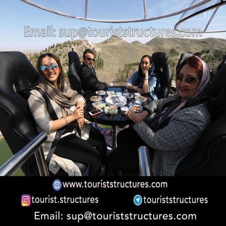 aerial restaurant guests, In this section of the website have been uploaded 83 photos of dear guests of the aerial restaurant of Shandiz, Mashhad that their pleasant feeling is evident in the all photos