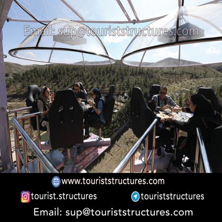 aerial restaurant guests, In this section of the website have been uploaded 83 photos of dear guests of the aerial restaurant of Shandiz, Mashhad that their pleasant feeling is evident in the all photos