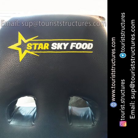 construction, color and carrying the structure, Location of metal frame factory (derrick and structures) of the aerial restaurant project in Ferdows Garden of Isfahan, Pasargad’s professional forces in welding, cutting and assembly at the factory, Steps to build the derrick for the aerial restaurant inside the factory in project of Ferdows Garden, Isfahan, Painting of project structures (with polyurethane paint, 120 microns thick) inside the factory in Ferdows Garden, Isfahan, Carrying of the project structures from the factory to the project site (in Ferdows Garden, Isfahan)